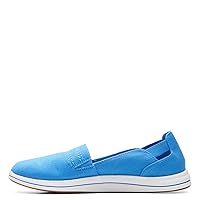 Clarks Women's Breeze Step Loafer