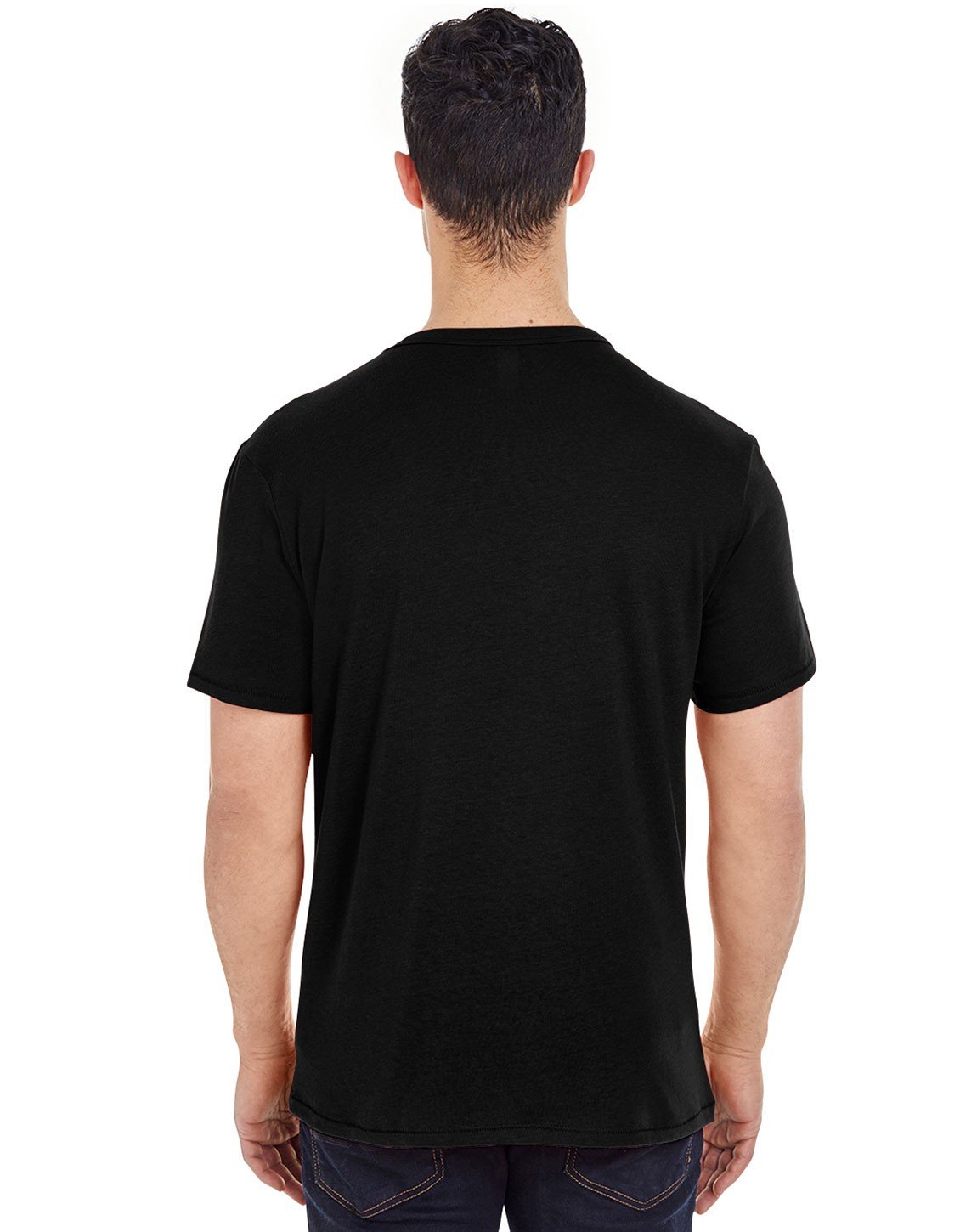 Alternative Men's Shirt, Short Sleeve The Keeper Tee