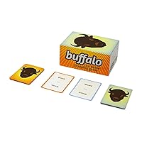 Buffalo The Name Dropping Game