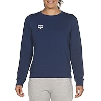 ARENA Women's Standard Official USA Swimming National Team Crewneck Sweatshirt