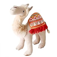 Mon Ami Camel Plush - 12