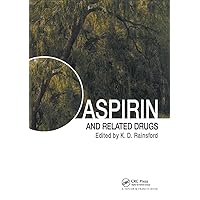 Aspirin and Related Drugs Aspirin and Related Drugs Hardcover Paperback