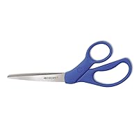 Westcott All Purpose Preferred Stainless Steel Scissors, 8