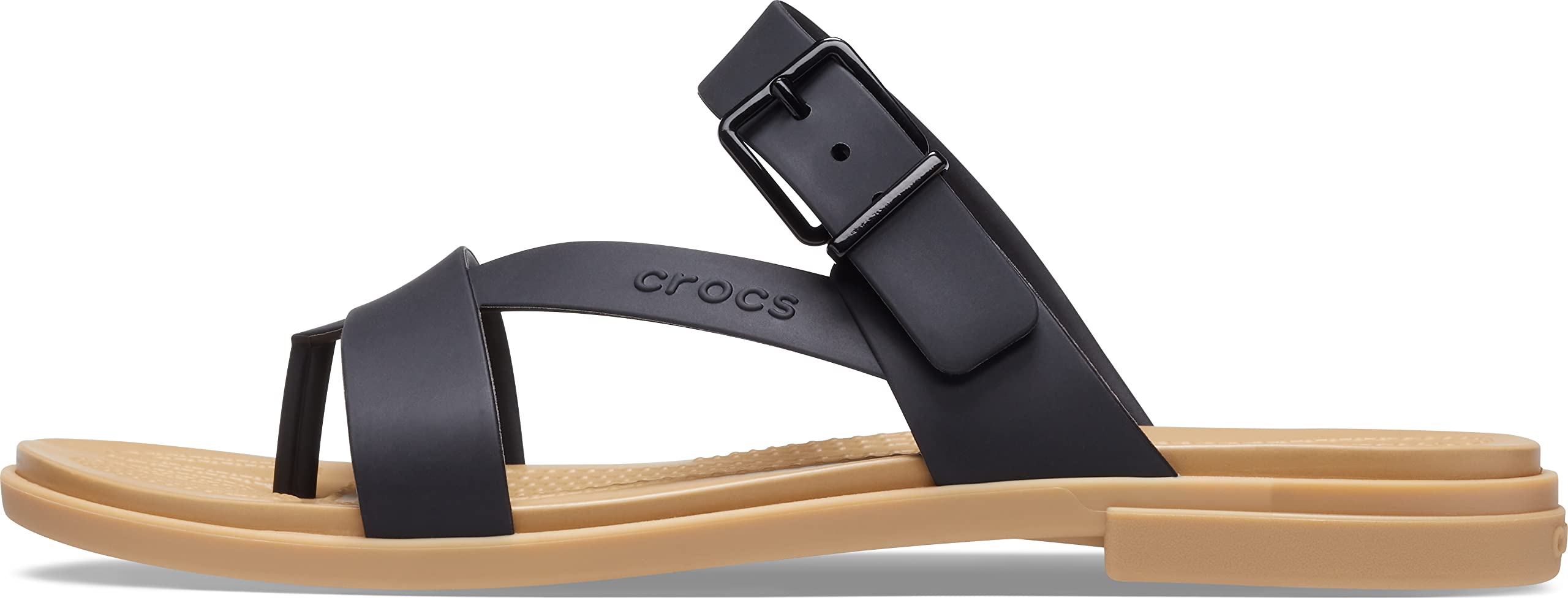 Mua Crocs Women's Tulum Toe Post Sandals trên Amazon Mỹ chính hãng 2023 |  Giaonhan247