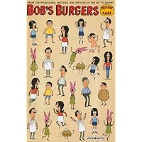 Bob's Burgers: Medium Rare (BOBS BURGERS ONGOING TP) Bob's Burgers: Medium Rare (BOBS BURGERS ONGOING TP) Paperback Kindle