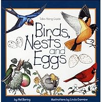 Birds, Nests, and Eggs Birds, Nests, and Eggs School & Library Binding