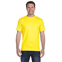 Gildan Large Men's DryBlend Classic T-Shirt