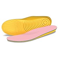 MEGAComfort DIAB-M67/W89 PAM Diabetic Insole (Men's 6,7/Women's 8,9)