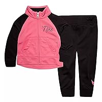 NIKE Baby 2 Piece Top and Pants Set