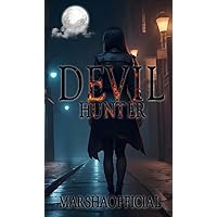 DEVIL HUNTER DEVIL HUNTER Kindle Paperback