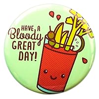 Bloody Mary Button