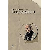 Sermones II (French Edition)