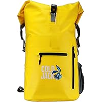 CJ27Y Large Roll-Top BackPack