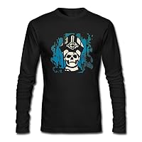 Papa emeritus Band Ghost BC T Shirt For Man