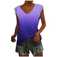 Lightning Deals of Today Prime Crochet Tops for Women Plus Size Blouses Business Casual Womens Summer Shirts Dressy Clothes Neon Outfit Cotton Athletic Plus Size Tops for Women, Fashion (PP，3XL)