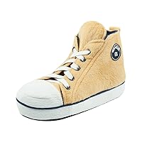 Kids Sneaker Slippers - Soft and Stylish Comfort Cozy House Shoes for Girls and Boys