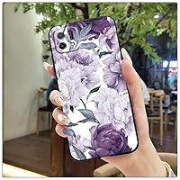 Lulumi-Phone Case for Oppo A16K/A16E, Anti-Knock Fashion Design Cartoon Waterproof Cute TPU Cover Shockproof Back Cover Silicone Durable Dirt-Resistant Full wrap Soft case