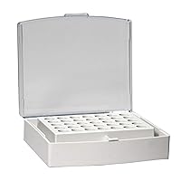 Benchmark Scientific H5000-15 MultiTherm Block, 35 x 1.5mL Tubes Capacity, For MultiThermShaker