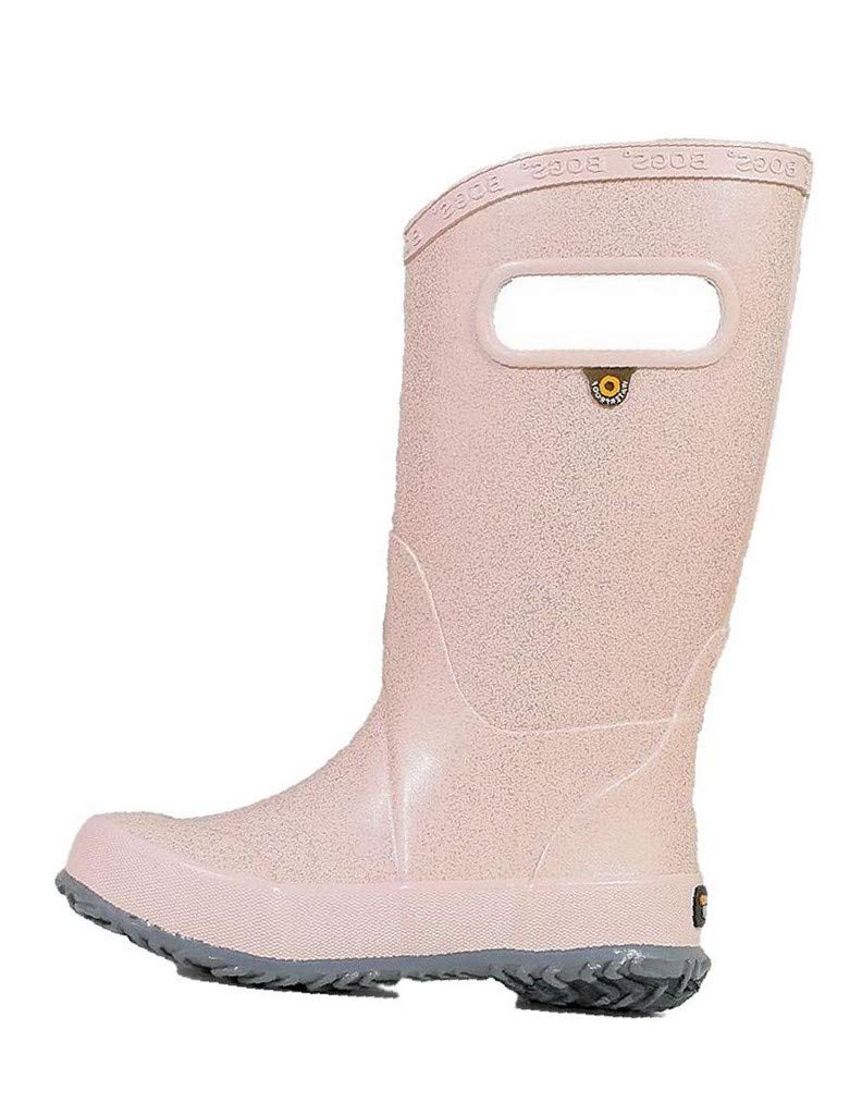 BOGS Kids Glitter Rain Boots