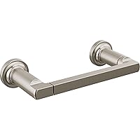 78955-SS Tetra Pivot Arm Toilet Paper Holder Bath Hardware Accessory in Stainless Steel