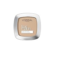 L'Oreal Paris Beige True Match Powder Number N4