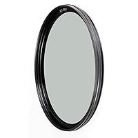 B + W Circular Polarizer Kaesemann - Xtra Slim Mount (XS-PRO), HTC, 16 Layers Multi-Resistant and Nano Coating, Photography Filter, 30.5 mm