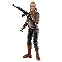 STAR WARS The Vintage Collection Vel Sartha Toy, 3.75-Inch-Scale Andor Action Figure, Toys for Kids Ages 4 and Up