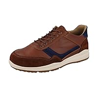 DB Benedict 6V Fit for Mens Shoes in 4 Colours, 6 to 14