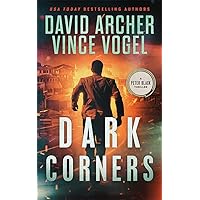 Dark Corners (Peter Black Book 7) Dark Corners (Peter Black Book 7) Kindle