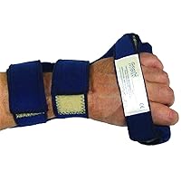 Comfy Splints C-Grip Hand (Right or Left) - Adult Medium - Right - 1 Each / Each - 24-3041R