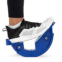 ProStretch the Original Calf Stretcher and Foot Rocker for Plantar Fasciitis, Achilles Tendonitis and Tight Calves, Made in USA