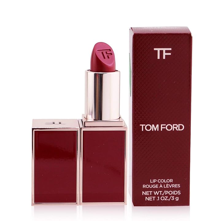 Mua Tom Ford Limited Edition Lost Cherry Lip Color trên Amazon Mỹ chính  hãng 2023 | Fado