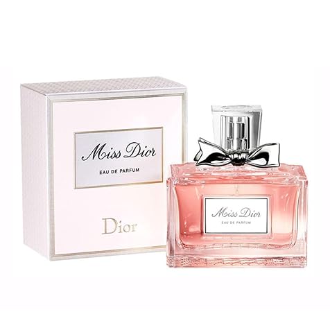 Miss Dior for Women by Dior Eau de Parfum Spray, 3.4 Ounce KINDDOG