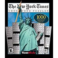 New York Times Crossword Puzzles - PC
