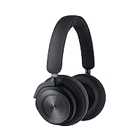 Beoplay HX – Comfortable Wireless ANC Over-Ear Headphones - Black Anthracite