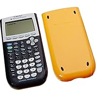 New TI-84 Plus Graphic Calculator Texas Instruments TI84 + Graphing