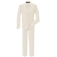 Boys' Formal Dresswear Tuxedo Set