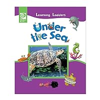 Under the Sea Under the Sea Hardcover Kindle