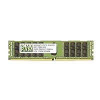 SNPPR5D1C/32G A8217683 32GB for DELL PowerEdge R630 by NEMIX RAM