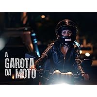 The Motorcycle Girl
