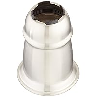 Faucet RP51479SS Victorian Valve Sleeve Assembly, Stainless