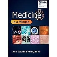 Medicine in a Minute Medicine in a Minute Paperback eTextbook