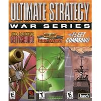 Ultimate Strategy War Series - PC
