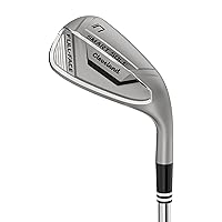 Cleveland Golf Wedge Smart Sole Full-FACE Type-C UST Recoil Dart 50 Carbon Shaft Womens Right-Hand LOFT Angle 42 Degree