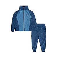 Nike Boy`s Futura Tricot Jacket and Pants 2 Piece Set