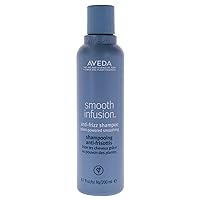 Smooth Infusion Anti Frizz Shampoo 200ml