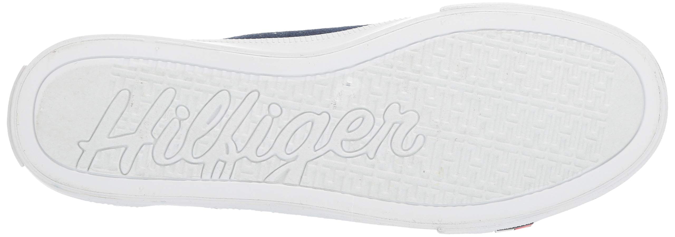 Tommy Hilfiger Women's Anni Slip-On Sneaker