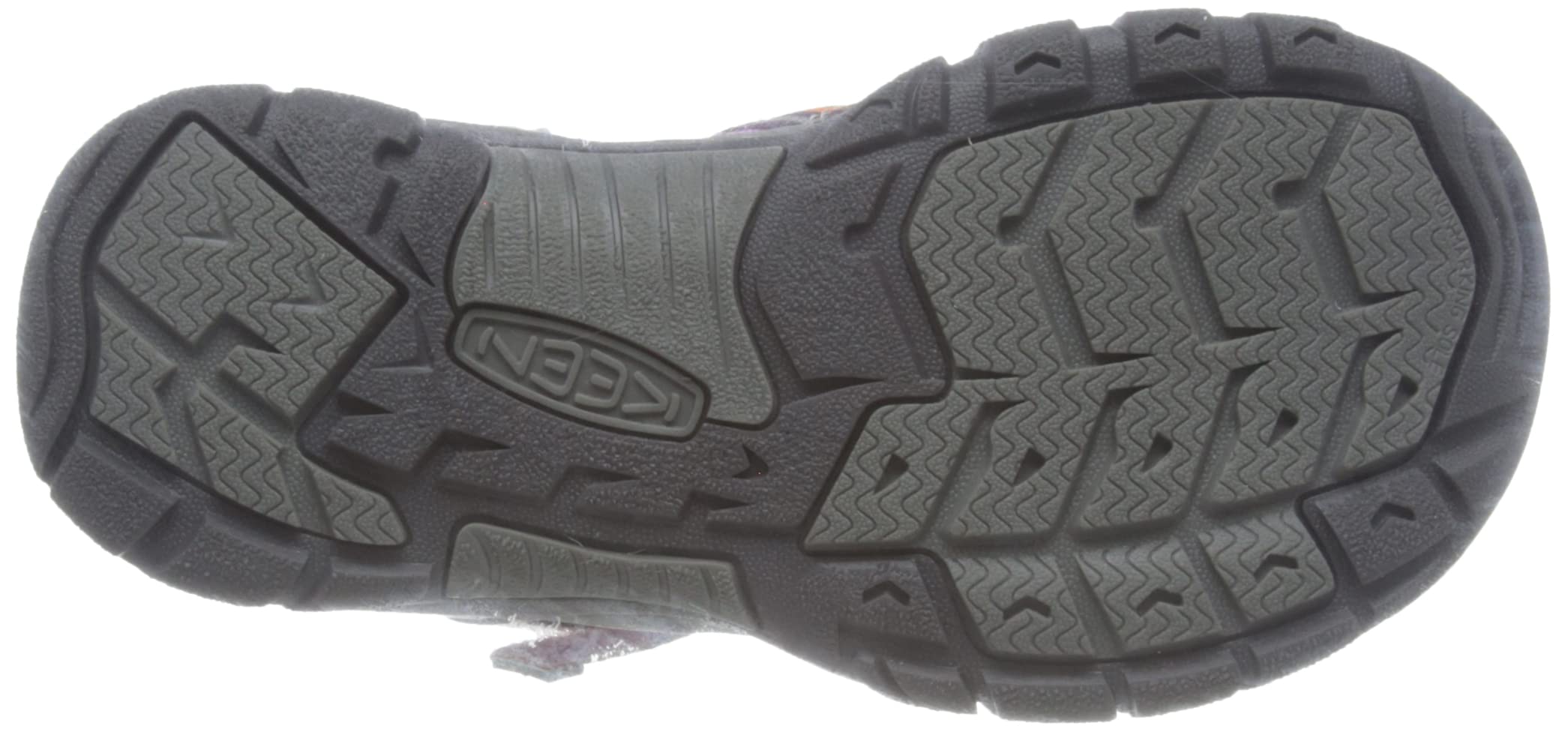 KEEN Unisex-Child Venice H2 Closed Toe Water Sandals
