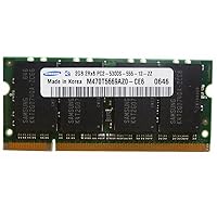 2GB DDR2 PC2-5300 200-Pin Laptop SODIMM