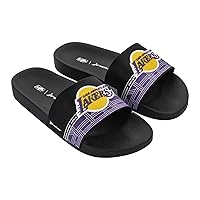 Rider Full 86 NBA Athletic Slides for Men